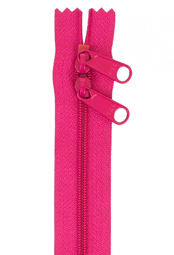 By Annie Handbag Zipper - 40 inch - 5 - Everything Fabric