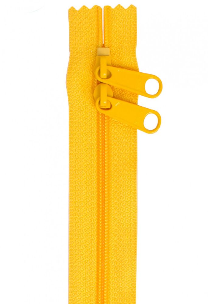 By Annie Handbag Zipper - 40 inch - 5 - Everything Fabric