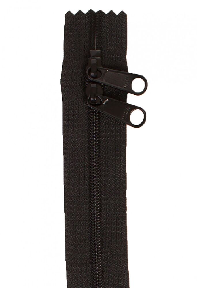 By Annie Handbag Zipper - 40 inch - 5 - Everything Fabric
