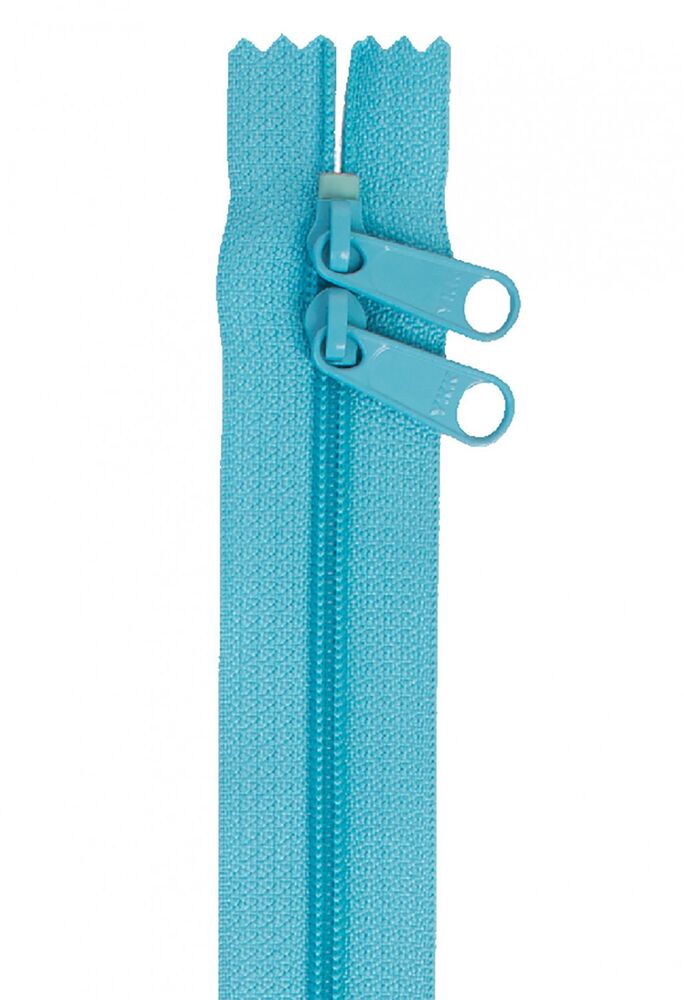 By Annie Handbag Zipper - 40 inch - 5 - Everything Fabric