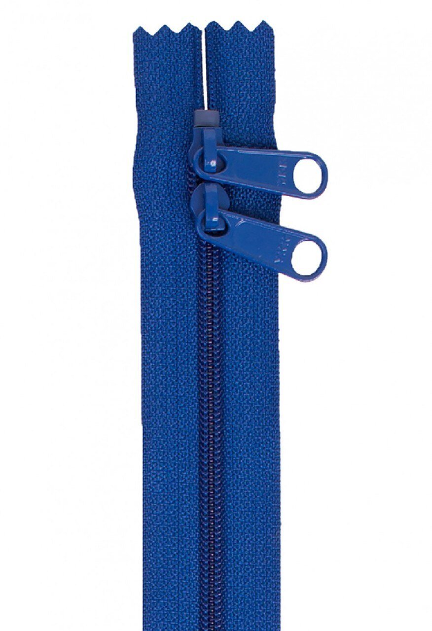 By Annie Handbag Zipper - 40 inch - 5 - Everything Fabric