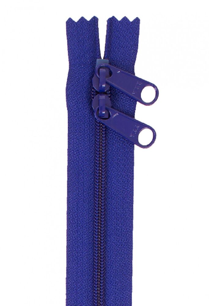 By Annie Handbag Zipper - 40 inch - 5 - Everything Fabric