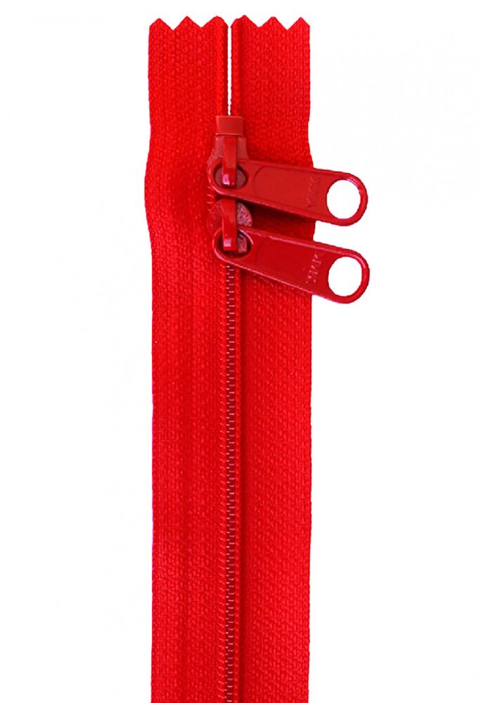 By Annie Handbag Zipper - 40 inch - 5 - Everything Fabric