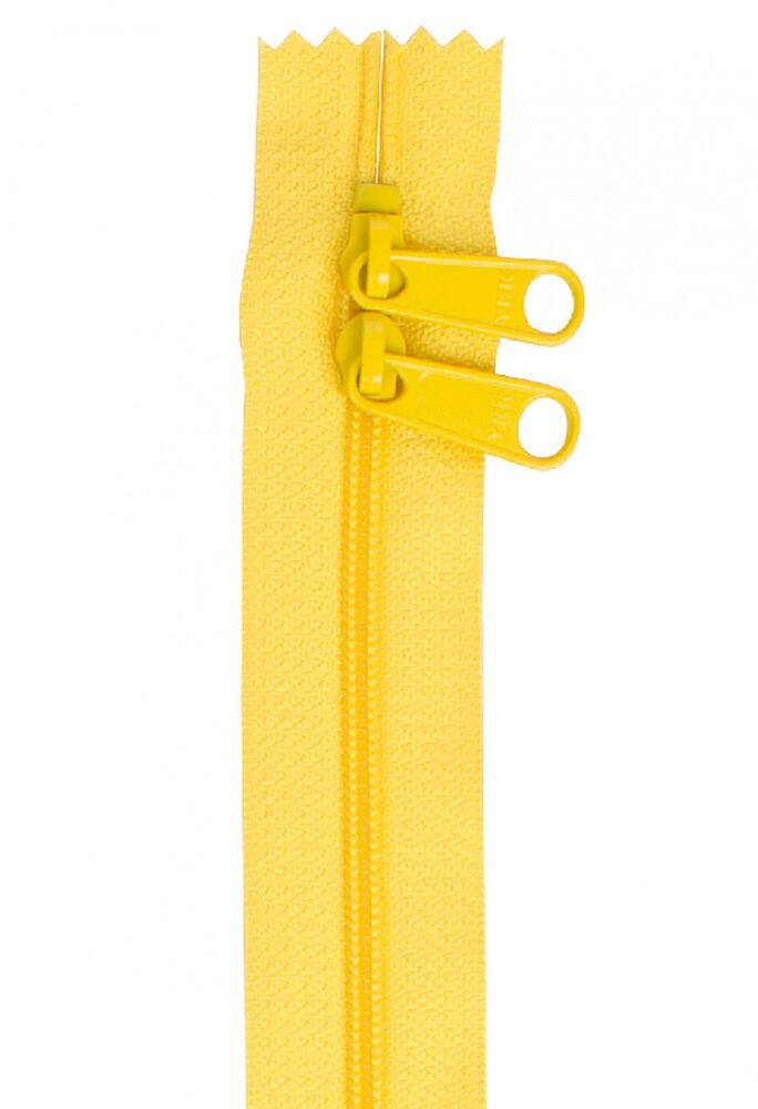 By Annie Handbag Zipper - 40 inch - 5 - Everything Fabric