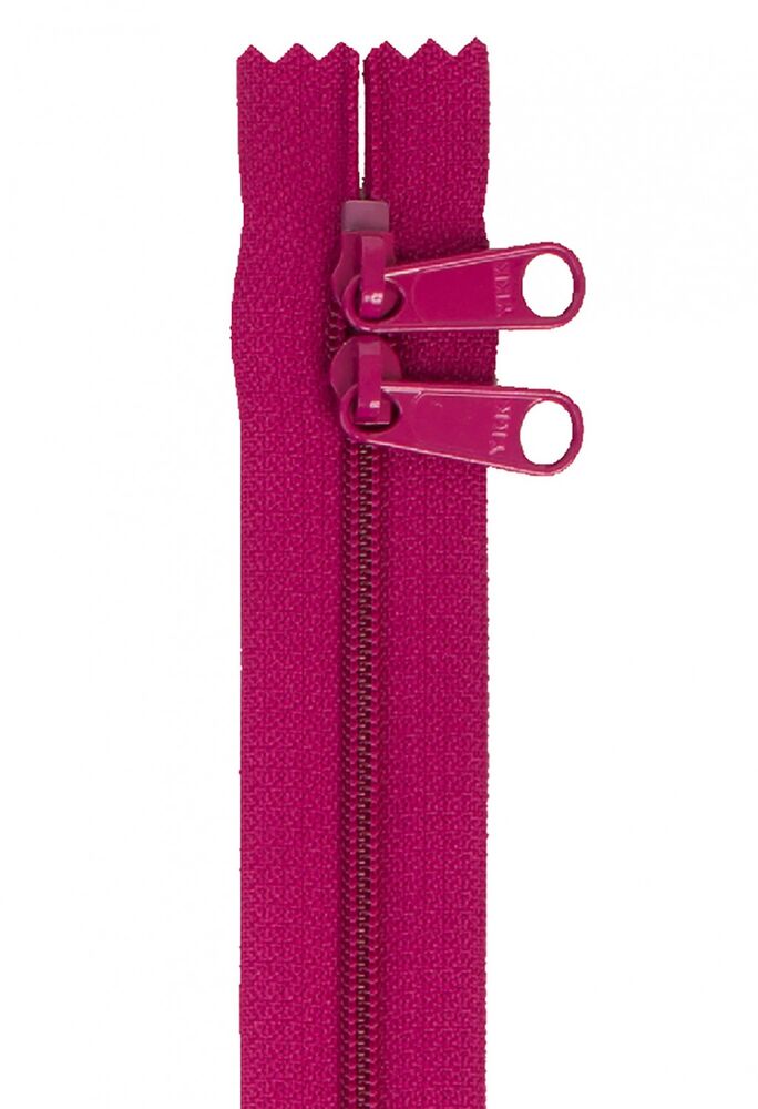 By Annie Handbag Zipper - 40 inch - 5 - Everything Fabric