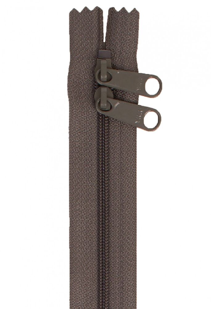 By Annie Handbag Zipper - 40 inch - 5 - Everything Fabric