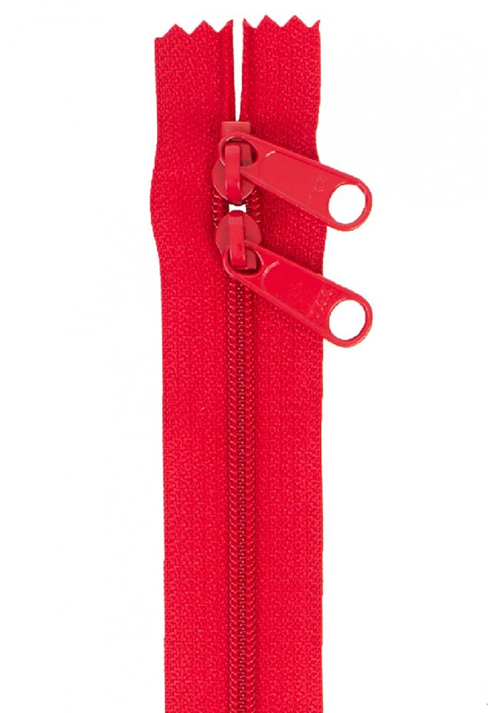 By Annie Handbag Zipper - 40 inch - 5 - Everything Fabric