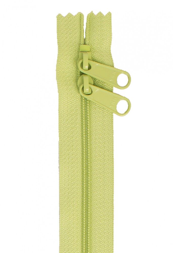 By Annie Handbag Zipper - 40 inch - 5 - Everything Fabric