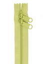 By Annie Handbag Zipper - 40 inch - 5 - Everything Fabric