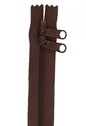 By Annie Handbag Zipper - 40 inch - 5 - Everything Fabric