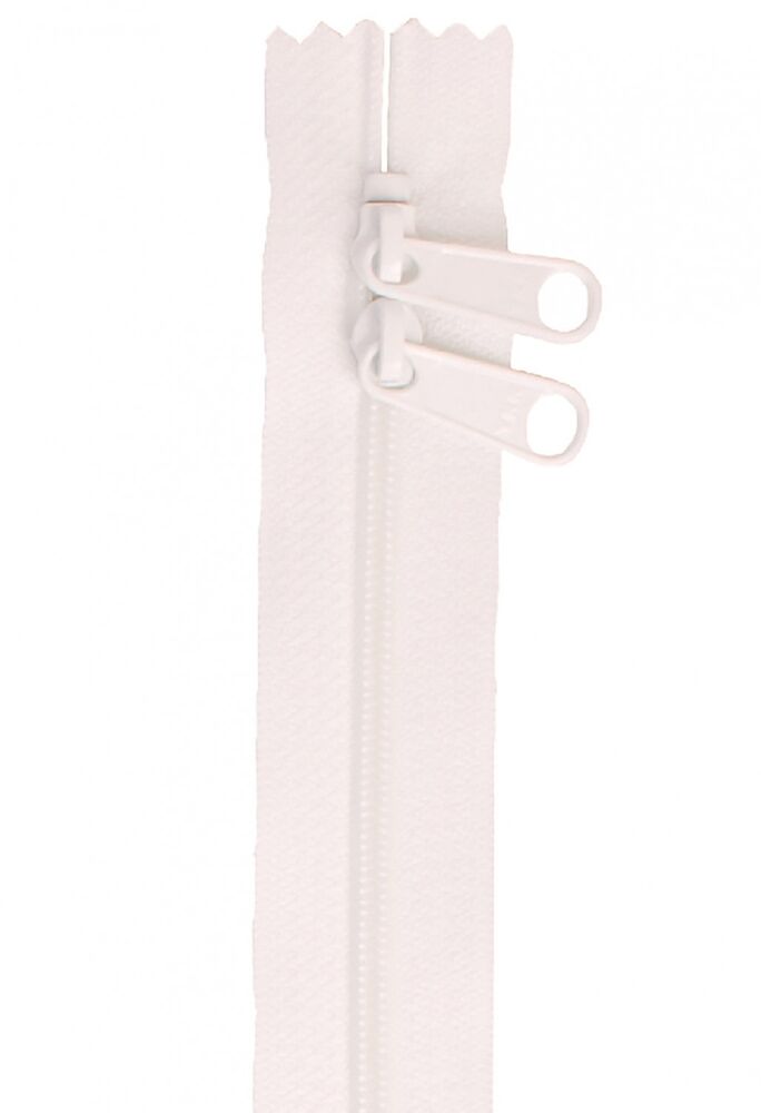 By Annie Handbag Zipper - 40 inch - 5 - Everything Fabric