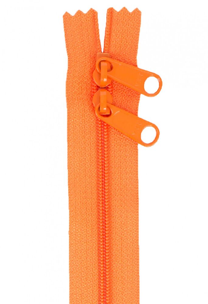 By Annie Handbag Zipper - 40 inch - 5 - Everything Fabric