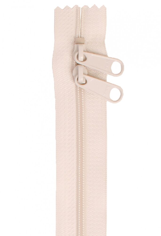 By Annie Handbag Zipper - 40 inch - 5 - Everything Fabric