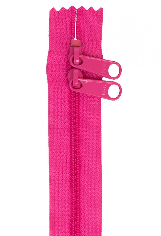 By Annie Handbag Zipper - 40 inch - 5 - Everything Fabric