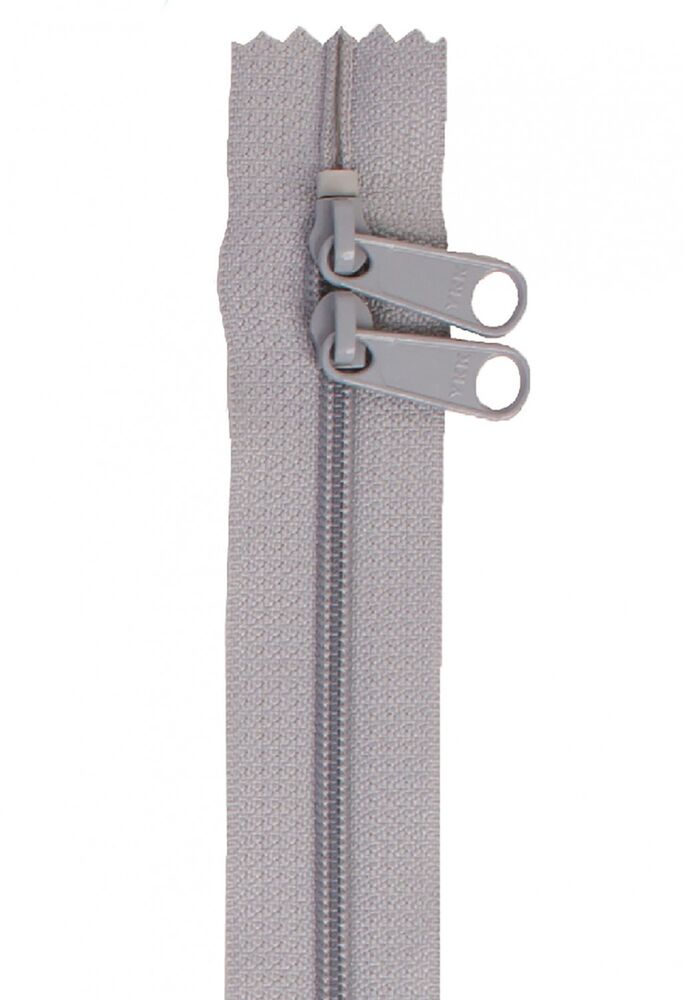 By Annie Handbag Zipper - 40 inch - 5 - Everything Fabric