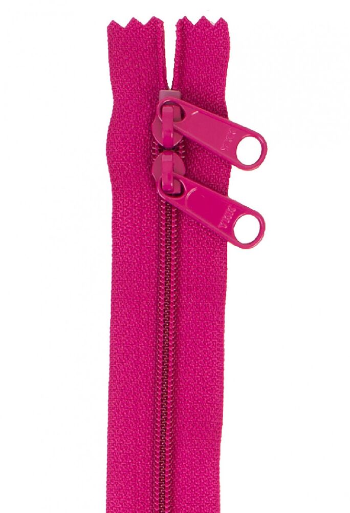 By Annie Handbag Zipper - 40 inch - 5 - Everything Fabric
