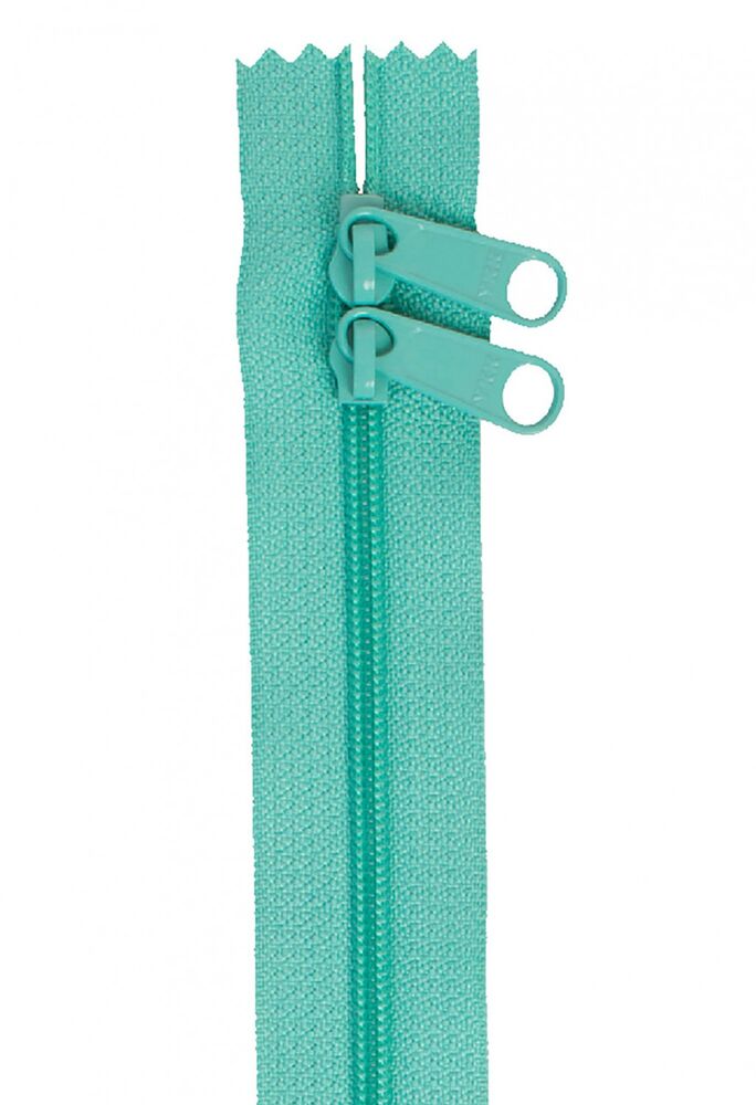 By Annie Handbag Zipper - 40 inch - 5 - Everything Fabric