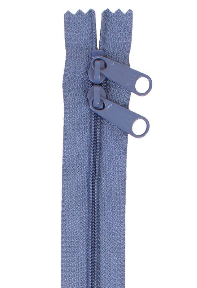 By Annie Handbag Zipper - 40 inch - 5 - Everything Fabric