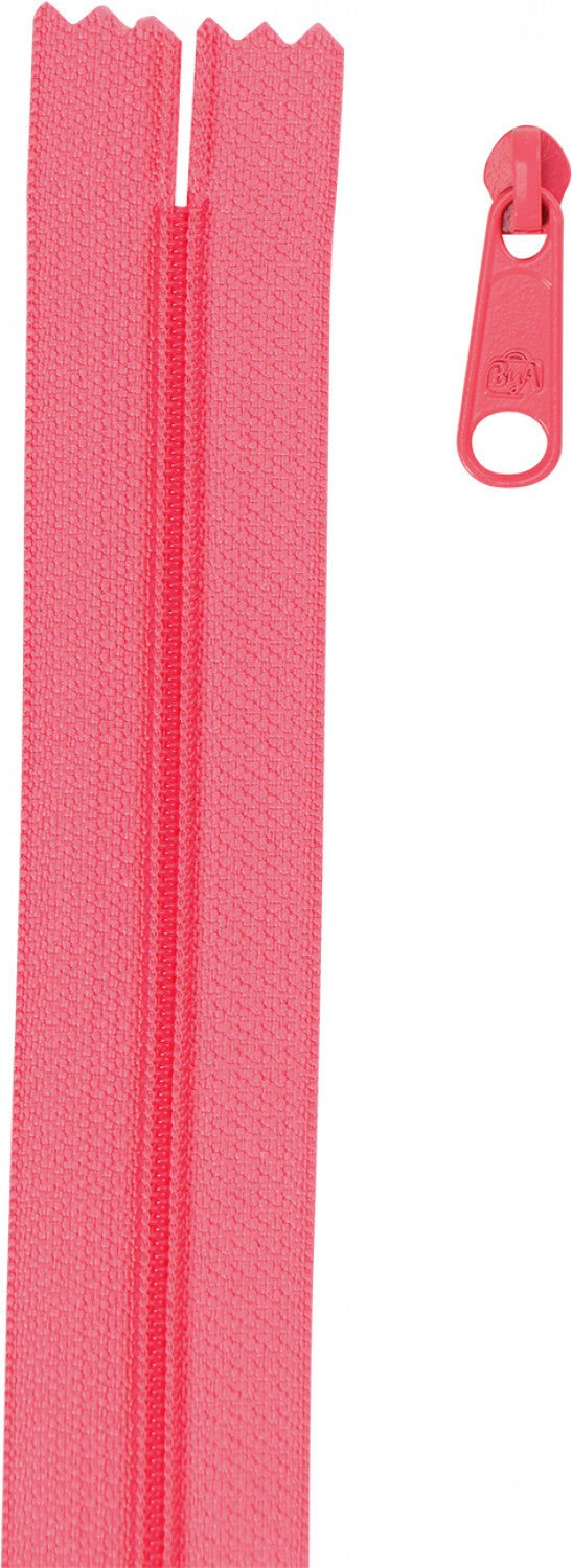 By Annie Handbag Zipper - 40 inch - 5 - Everything Fabric