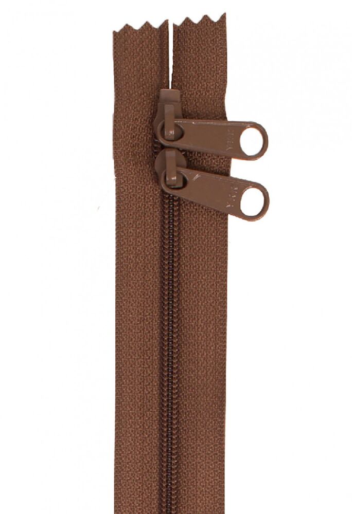 By Annie Handbag Zipper - 40 inch - 5 - Everything Fabric