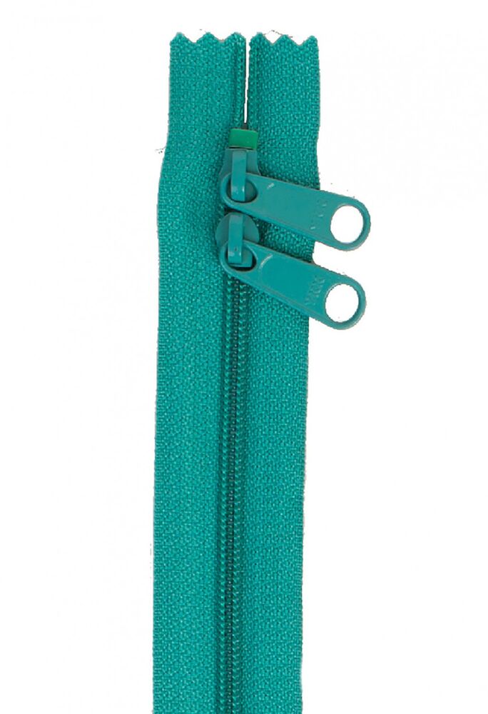 By Annie Handbag Zipper - 40 inch - 5 - Everything Fabric