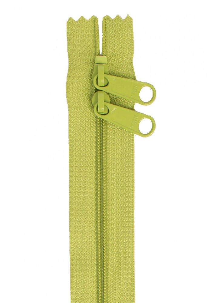 By Annie Handbag Zipper - 40 inch - 5 - Everything Fabric