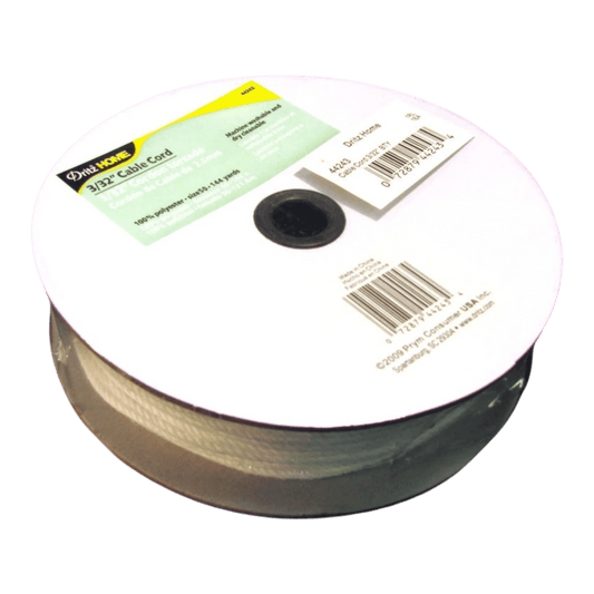 Cable Cord Polyester 2 mm Size 50 - Everything Fabric