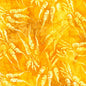 Carrots Sunkissed Batik - Everything Fabric