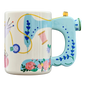Ceramic Mug Sewing Machine - Everything Fabric