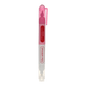 Chacopen Pink Air Erasable Dual Tip Pen With Eraser - Everything Fabric