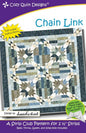 Chain Link Quilt Pattern - Everything Fabric