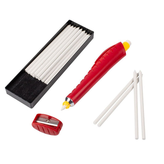 Chalk Pencil Refillable Cartridge Set - Everything Fabric