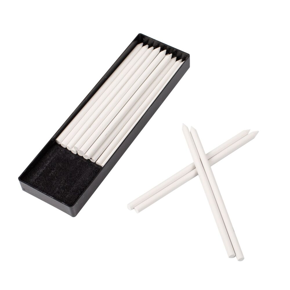Chalk Refill Cartridge White for Pencil 91493 or 91489 - Everything Fabric