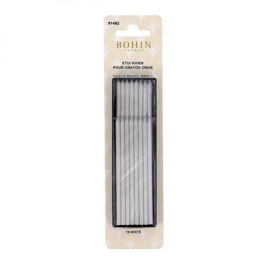 Chalk Refill Cartridge White for Pencil 91493 or 91489 - Everything Fabric