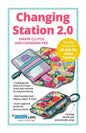 Changing Station Pattern 2.0 - Everything Fabric