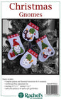 Christmas Gnomes Pattern - Everything Fabric