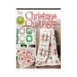 Christmas Quilting with Wendy Shephard Book - Everything Fabric