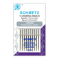 Chrome Universal Schmetz Needle 10 ct, Size 100/16 - Everything Fabric