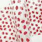 Clear Vinyl - Mushrooms - Everything Fabric