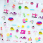 Clear Vinyl - Sewing Notions - Everything Fabric