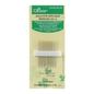 Clover Applique Needles Size 9 15ct - Everything Fabric