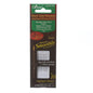 Clover Black Gold Sharps Needle Size 10 6ct - Everything Fabric