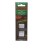 Clover Black Gold Sharps Needle Size 9 6ct - Everything Fabric