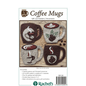 Coffee Mugs Ornament Kits - Everything Fabric