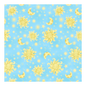 Comfy Flannel - Suns and Stars - Everything Fabric