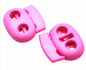 Cord Stop 4 Pack - Light - Everything Fabric