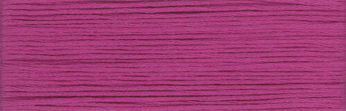 COSMO 485 Deep Pink – correct pink thread colour