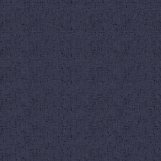 Cottage Cloth - Indigo - Everything Fabric