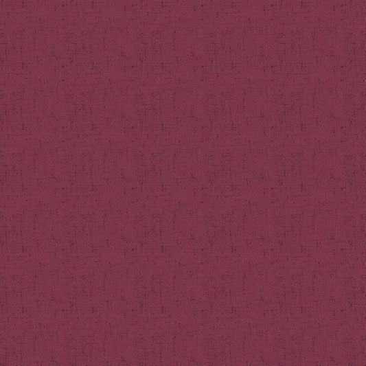 Cottage Cloth - Plum - Everything Fabric