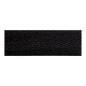 Cotton Twill Tape - Black 20 mm - Everything Fabric
